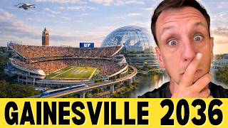 5 Reasons Why Gainesville Will Thrive Over The Next 10 Years
