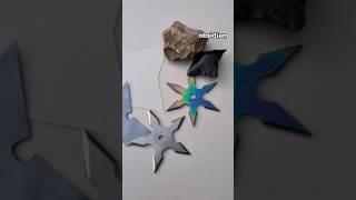 Download lagu Testing Ninja Star Materials mp3 Download lagu Testing Ninja Star Materials mp3