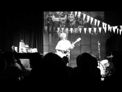 Kath Haling - Away They'd Go