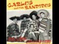 Carlos and the Bandidos The Gallow 