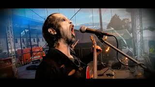 Video PURNAMA - HELLPDAYS festival 2023 //Official Live Video// BLACK 