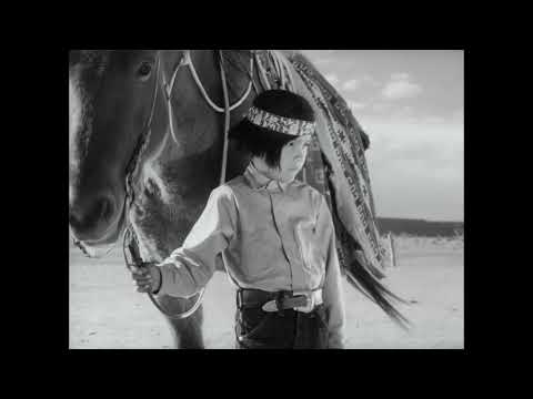 Navajo (1952) | Promo | Watch the Oscar-winning full docu-drama movie on this channel