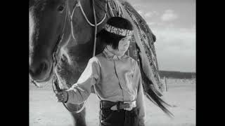 Navajo (1952) | Promo | Watch the Oscar-winning full docu-drama movie on this channel