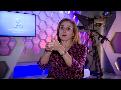 Globo Repórter - 45 anos do Grupo Rede Amazônica 01/09/2017