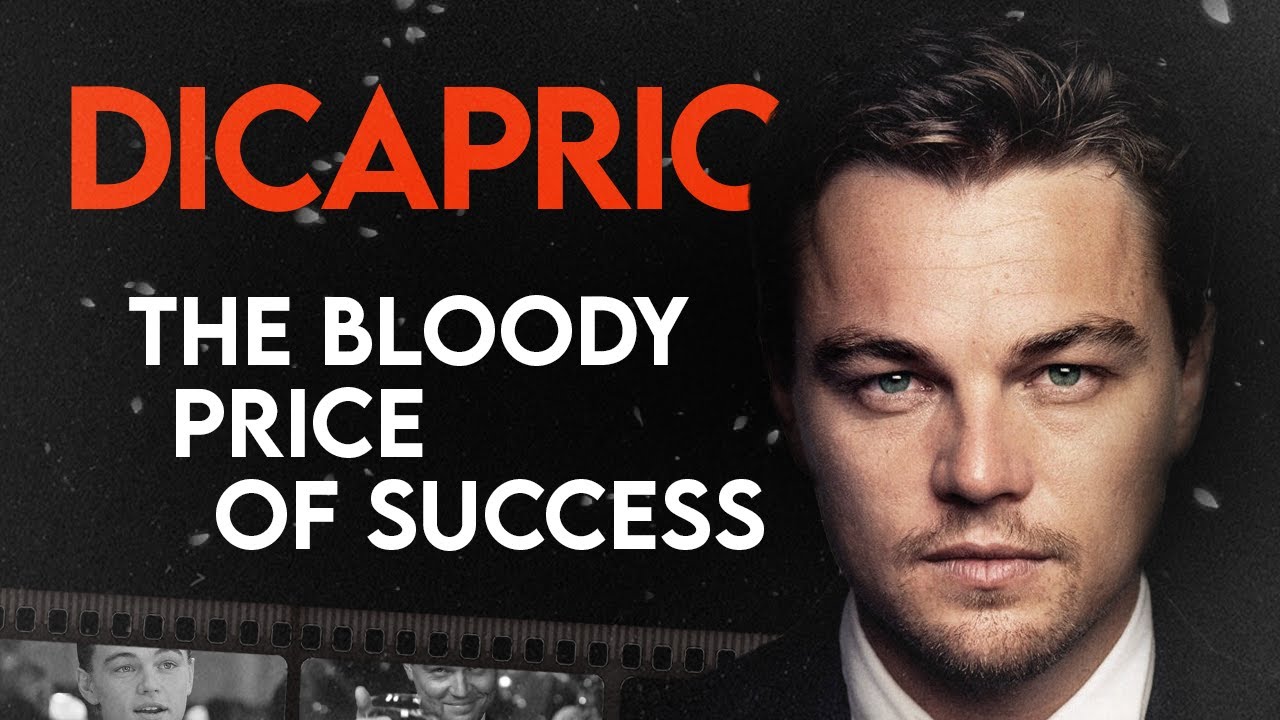 The 6 Best Documentaries About Leonardo DiCaprio