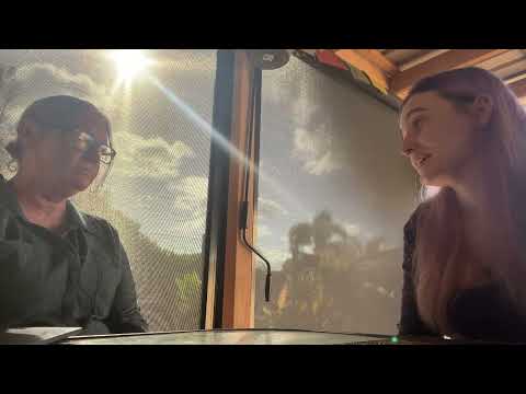 Assessment Video -Claire Hogan