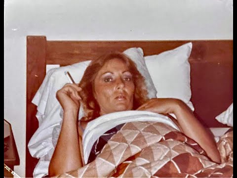 Moon Trent  - "The Quiet"