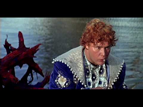 Варвара-краса, длинная коса - Trailer