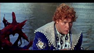 Трейлер: Варвара-краса, длинная коса