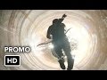 ARROW 3x10 Promo #2 Left Behind (HD) - YouTube