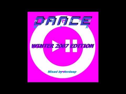 [095] Dance History Mix Winter 2007 Edition Part 1