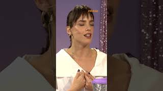 EMILIA CLAUDEVILLE EN #10MINUTOS: "CUANDO IBA MUY TAPADA, EN LA TELE ME PEDÍAN PIEL"
