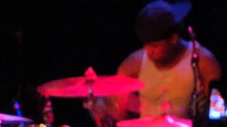 Black Milk: The Matrix