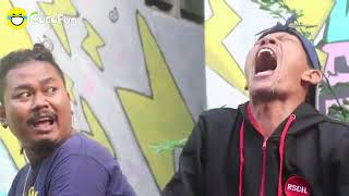 Download lagu Video lucu orang ngopi mp3