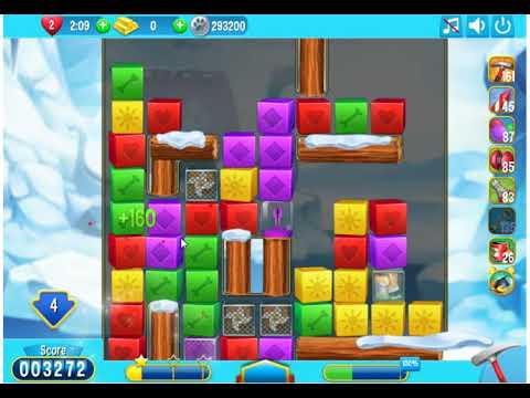 Pet Rescue Saga Level 2182 - No Boosters