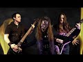 NORMORIA - Who The Hell Are You (Official Music Video)