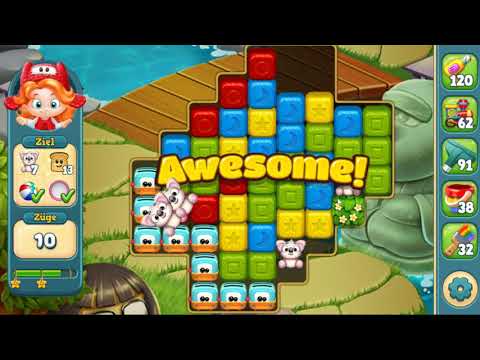 Toy Blast Level 3359