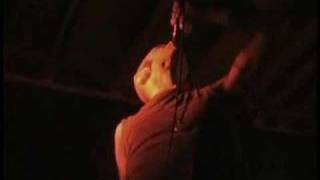 Descent-live (The Wretched)