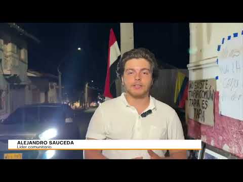 Controversia por demolición de la Casa de la Cultura en Sopetrán - Noticias Telemedellín