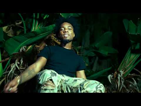 Ygmtbaby - Moonshine [official video]