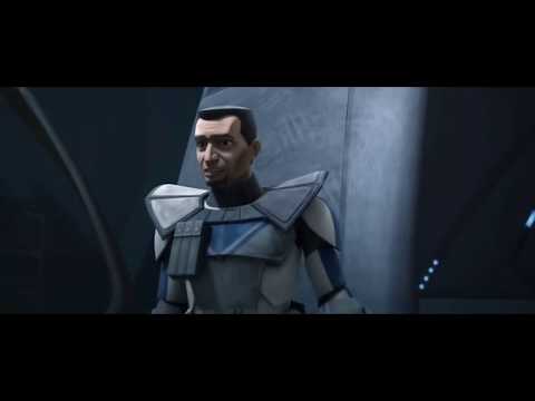 Arc Trooper Fives Scenes Comp/Pack 1