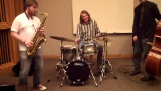 Passion Dance - McCoy Tyner