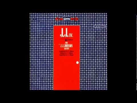 The J.J. Johnson Sextet - Mohawk