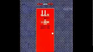 The J.J. Johnson Sextet - Mohawk