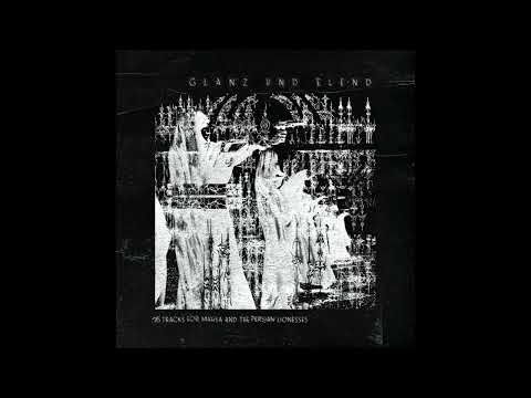 Abby Knives - Some Love in Your Words [GLANZ + ELEND]