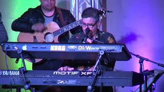 Cristo Heme Aquí | CFC Band