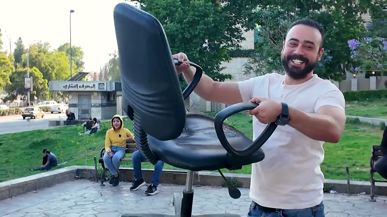 عملنا برنامج ذا فويس كيدز النسخة السورية والنتيجة صادمة😁