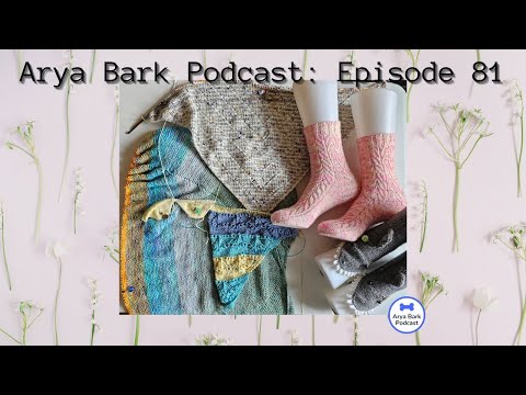 Arya Bark Podcast: Episode 81 - He’s Back
