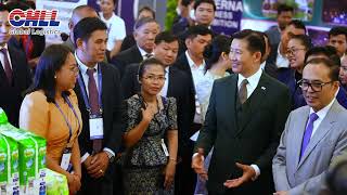 KCRI’s Team, we are celebrating our success together