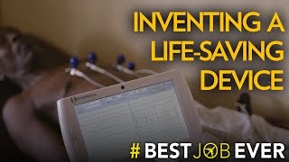 Cardiopad: Invention Brings Life-Saving Heart Care to Rural Africa