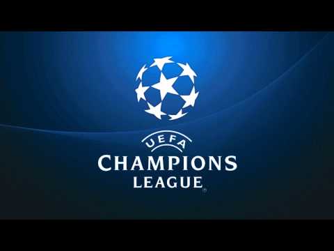 UEFA Champions League Theme Song (Full)
