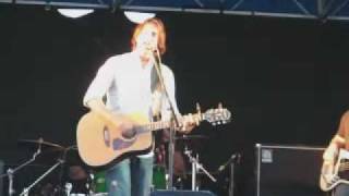 Keni Thomas Billboards for Jesus 7 31 09