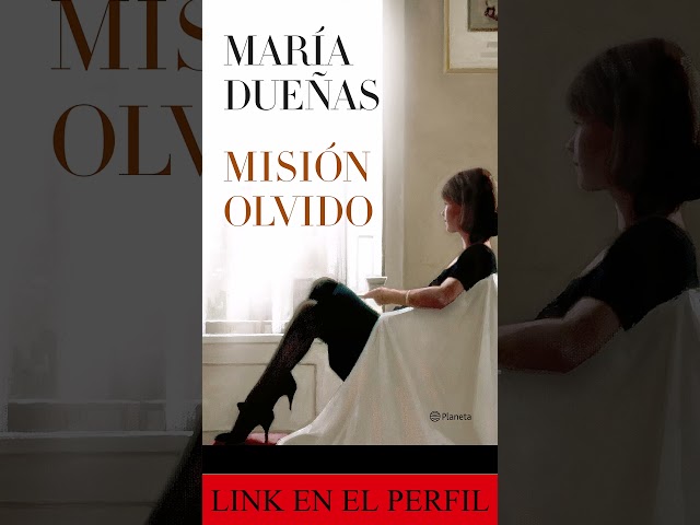 Vídeo relacionado con Misión Olvido (Autores Españoles e Iberoamericanos)