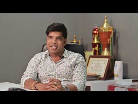 From Legacy to Leadership: Dilpesh Jahangir on 700+ Projects & Trusting Aludecor