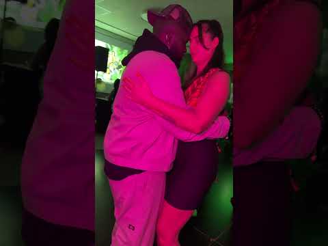 Paris New Year’s Eve | Fotolex Dance TV | 2026 France 🇫🇷 | Kizomba Urbankiz Festival | Social