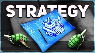 Best Strategies To Get Started - Beginner Strategy Guide | Rust Tutorial