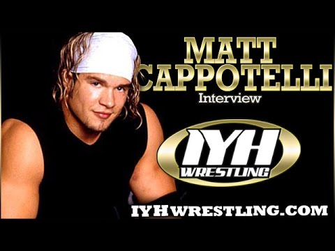 Fight Size Update: Crowdfunding Campaign Set Up For Matt Cappotelli’s Fight Against Cancer, Austin Aries’ Horrible Airport Experience, More