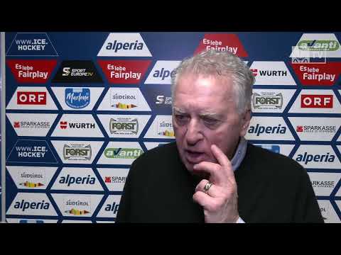 Frigo: "100 goals is a great joy for everything I've accomplished in this shirt." -HCB vs PIV 5:0