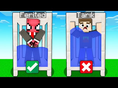 YANLIŞ YAZAN BOĞULUR - Minecraft