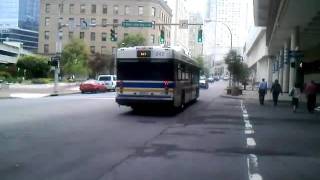 BeeLine NABI on 60 Route