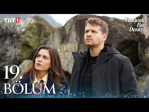 Taşacak Bu Deniz and TRT 1