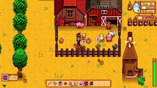 Slice and Dice - Let's Play Stardew Valley Part 225