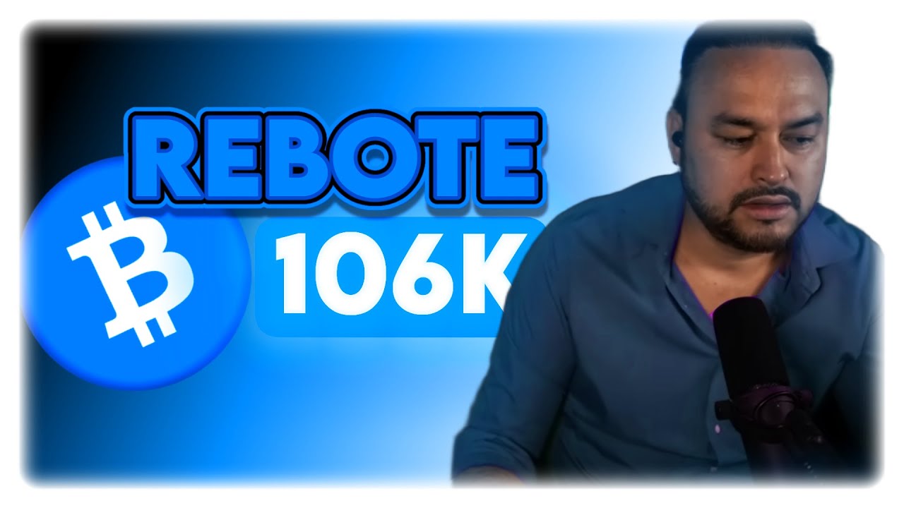 🚨 Bitcoin cae a $103K: ¿inicio del miedo o última oportunidad?