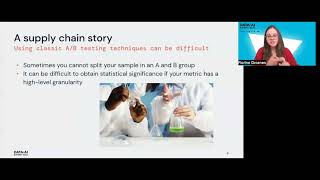 Measuring the Success of Your Algorithm Using a Shadow System