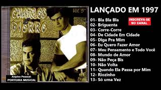 Download lagu CHARLES E PIERRE - CD COMPLETO (1997) mp3 Download lagu CHARLES E PIERRE - CD COMPLETO (1997) mp3