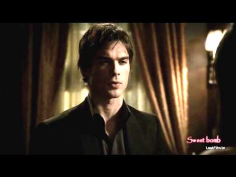 The Vampire Diaries. - Only One